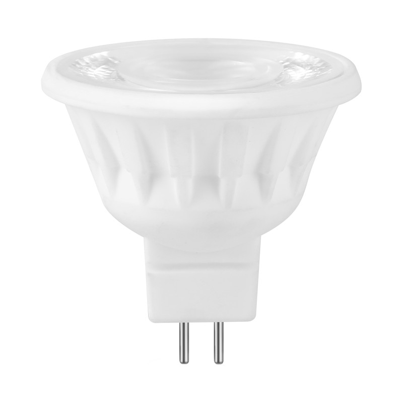 Regenerativ rigtig meget couscous GU5.3 MR16 T49.5 x 47 12V AC/DC 3.1W 320lm DIM | Free Lighting