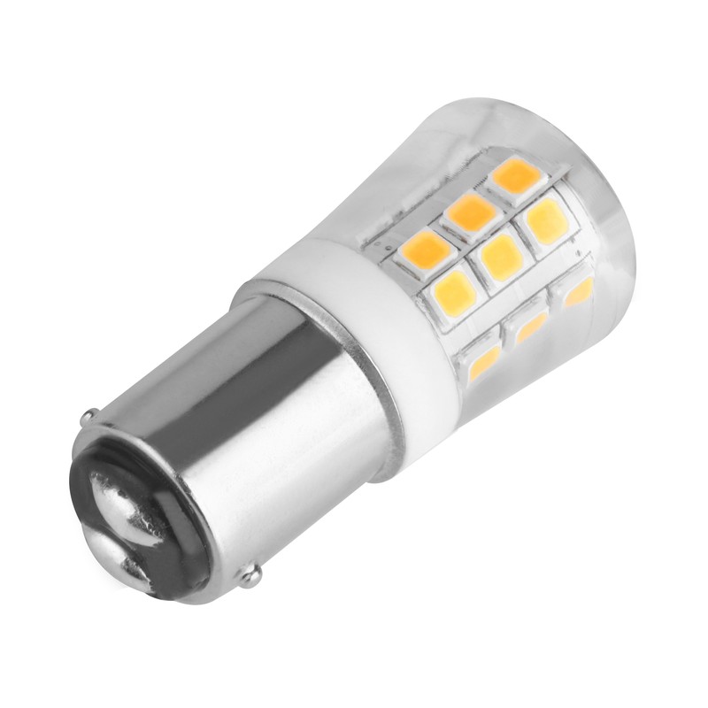 12V / 24V BA15s LED Bulb, BA15s Bulb Manufacturer