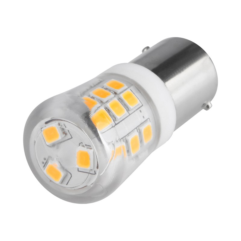 12V / 24V BA15s LED Bulb, BA15s Bulb Manufacturer