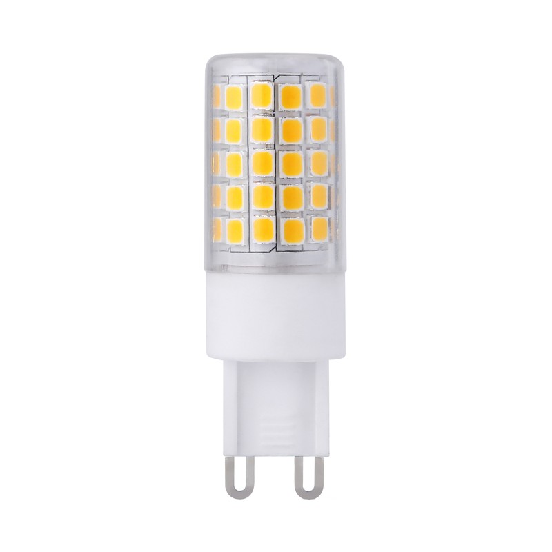 LED Bulb G9 6W 230V 6000K 480lm Forever Light