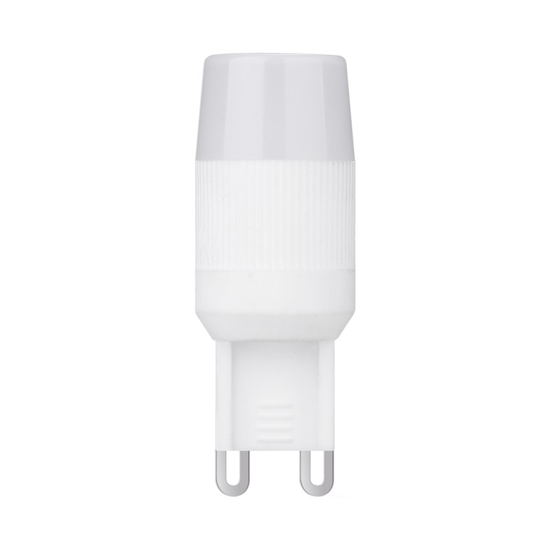 Ampoule LED g9 5w 575lm (45w) 270° dimmable blanc du jour 6400k