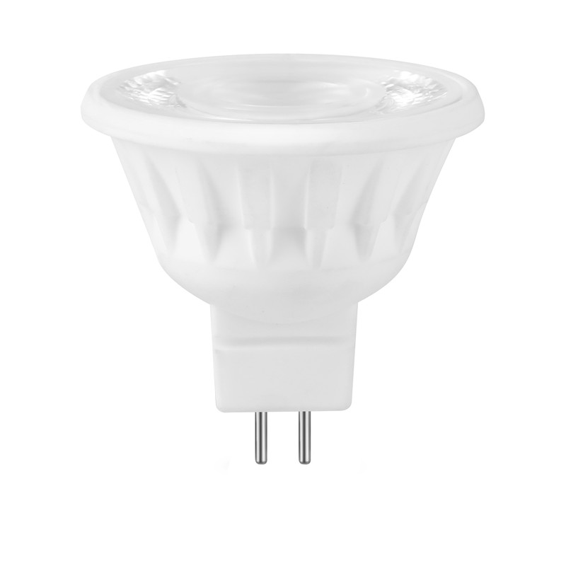 MR16 Ø49.5 x 48 12V AC/DC 6W RGBW Wi-Fi&Bluetooth