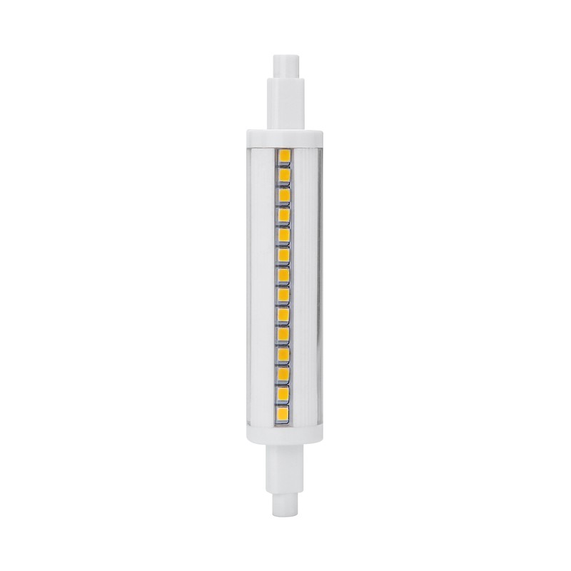 R7s Ø20 x 118 100-240V AC 7.5W 850lm