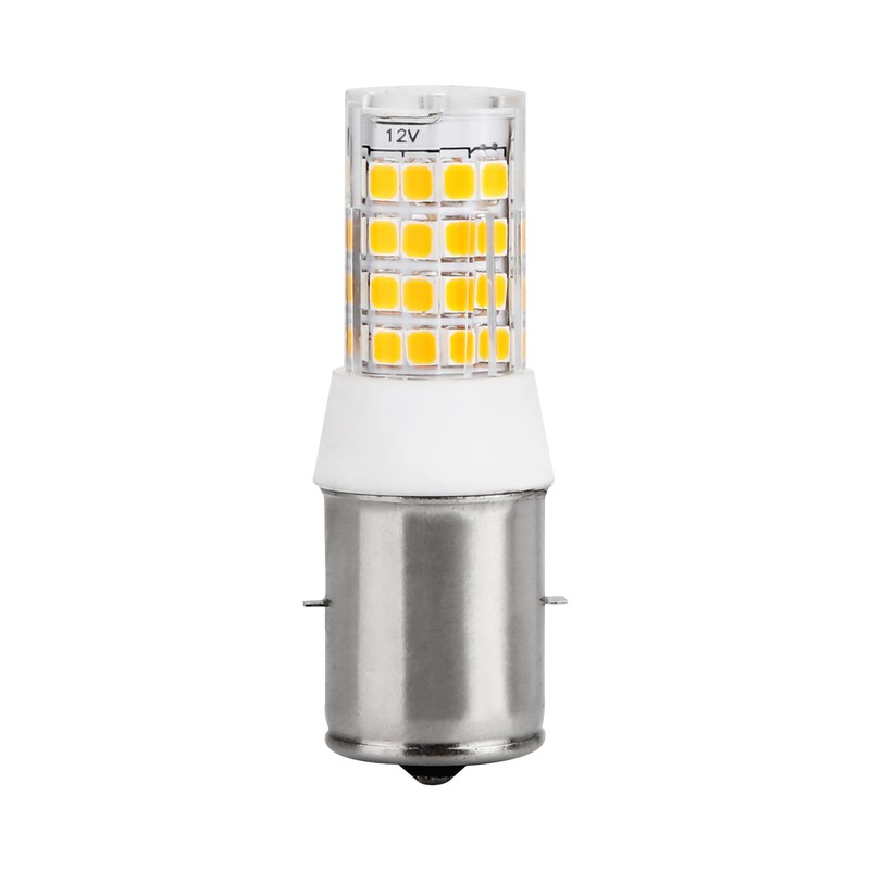 Ampoule LED BA20D