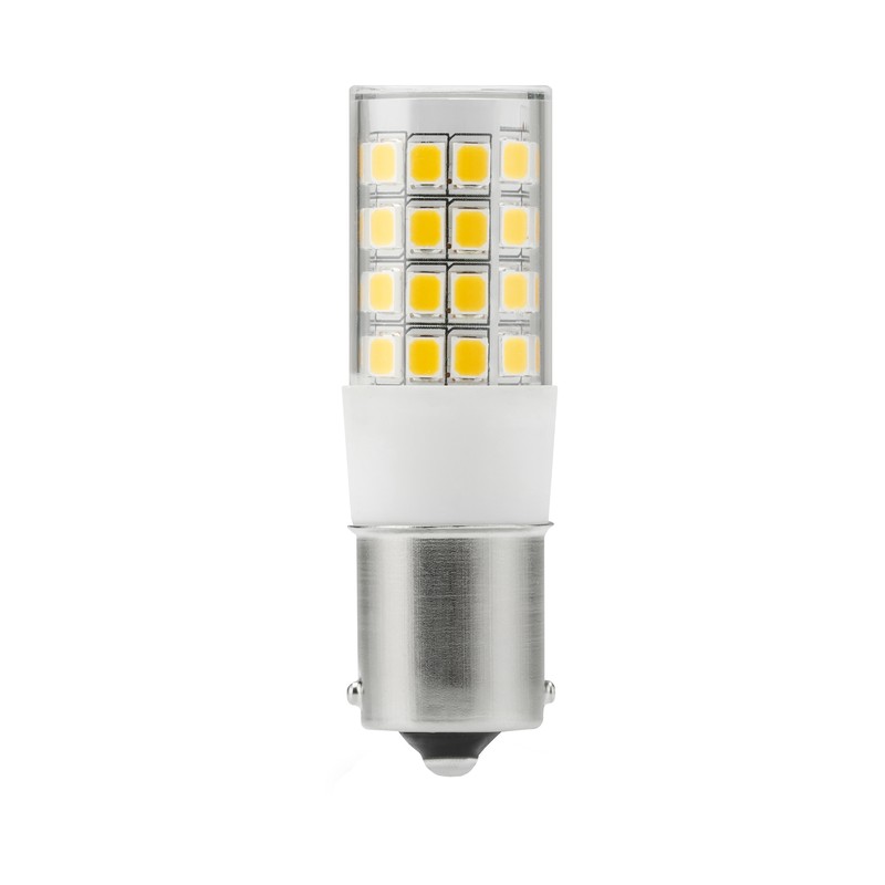 Factory Direct 12V LED Ba15s/G4/T10/T3 Light Bulb for Wall Wash Light  Fixture - China LED Lighting, LED Light Bulb