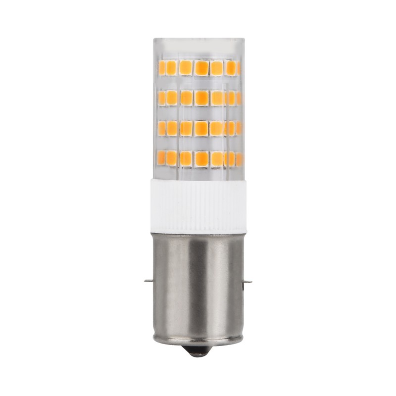 AMPOULE LED BA20D SMART (S1 & S2)