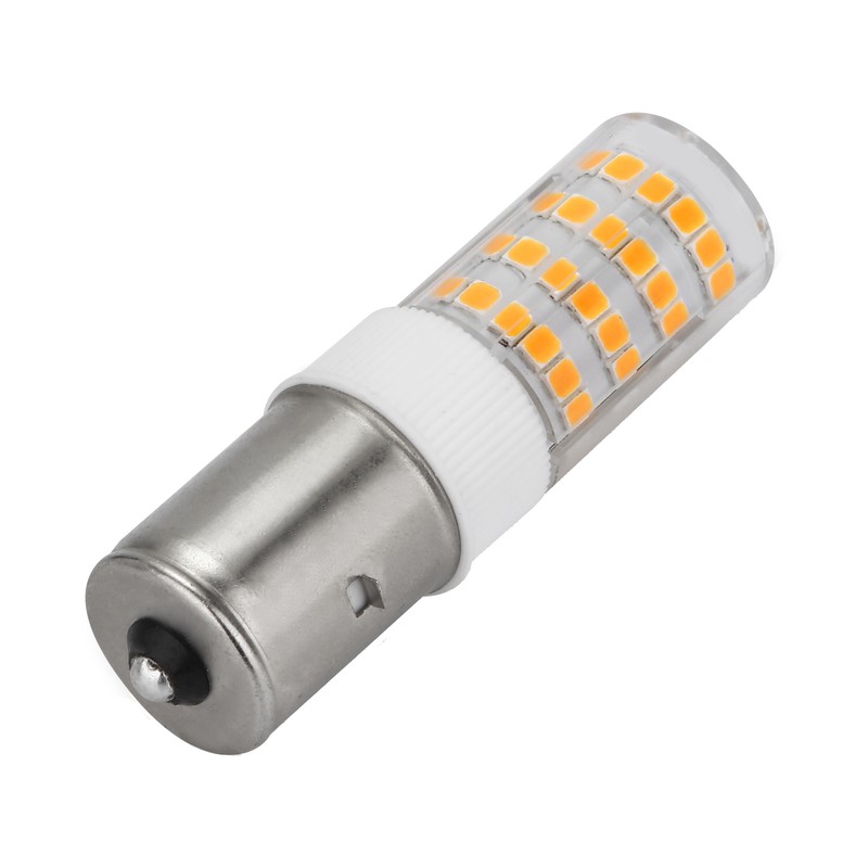 Ceramic Material 5W BA20d LED Bulb,BA20s LEDBulb,LED Bulb Factory ...