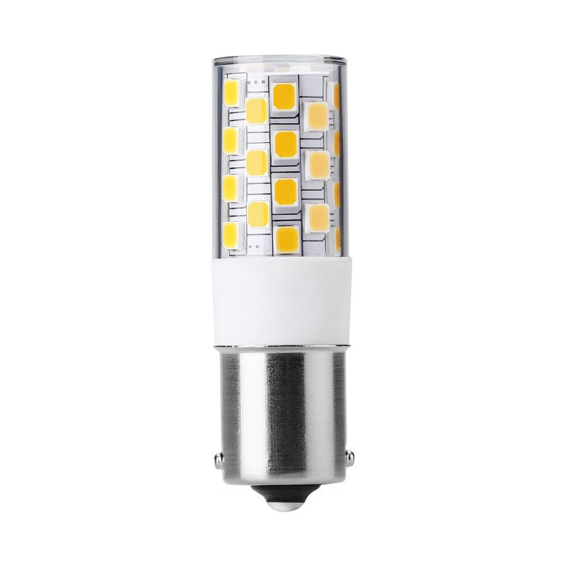 Factory Direct 12V LED Ba15s/G4/T10/T3 Light Bulb for Wall Wash Light  Fixture - China LED Lighting, LED Light Bulb