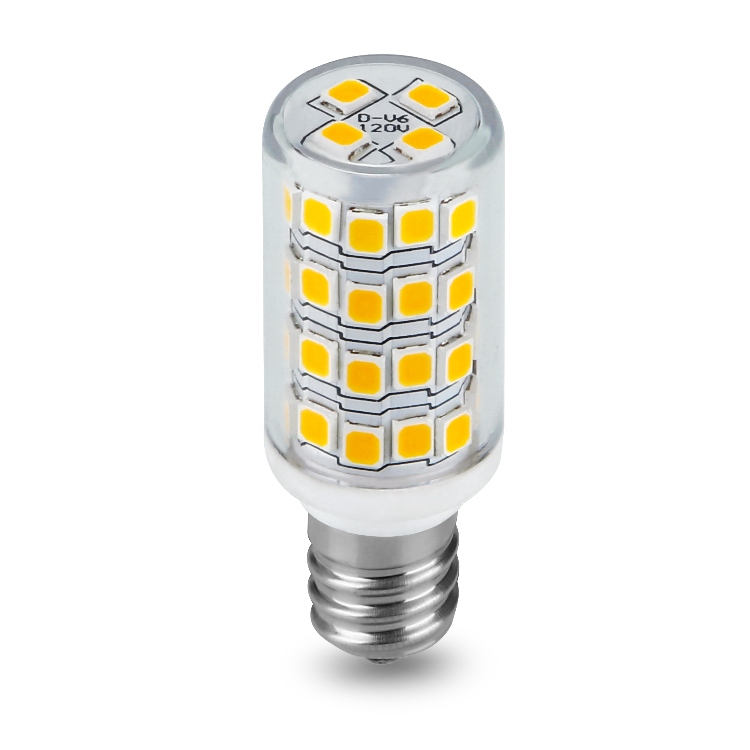 Dimmable E17 Bulb , E17 Light Bulb Supply and Wholesale in China | Free ...