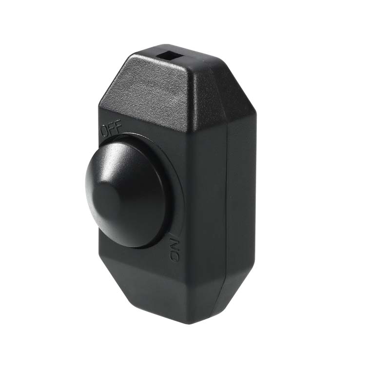 Rotary Cord Dimmer suitable for 200-240V up to 50W