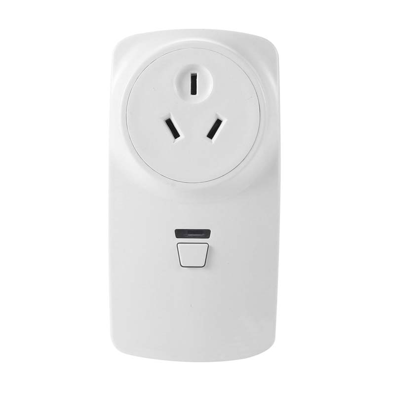 Plug-in Dimmer suitable for 90-120V  up to 100W