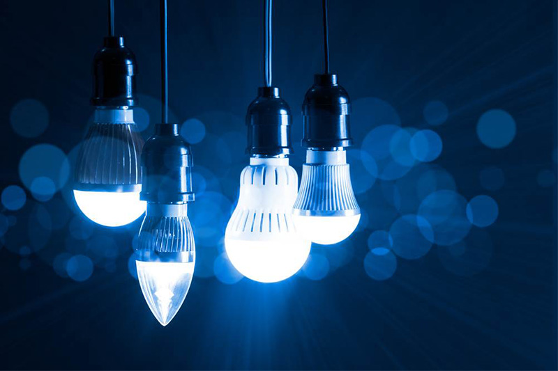 What are the advantages of a Universal LED dimmer?