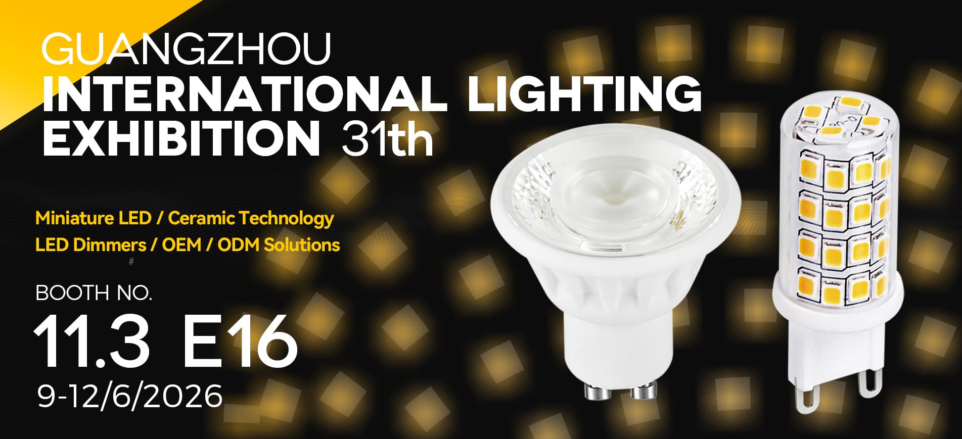 LED LIGHT BULB
